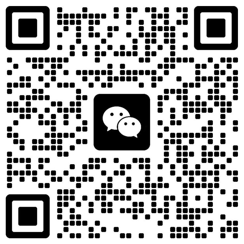 扫一扫，添加客服微信